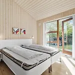 6662-allinge-tejnvej-65 بيت للعطل إلينغه