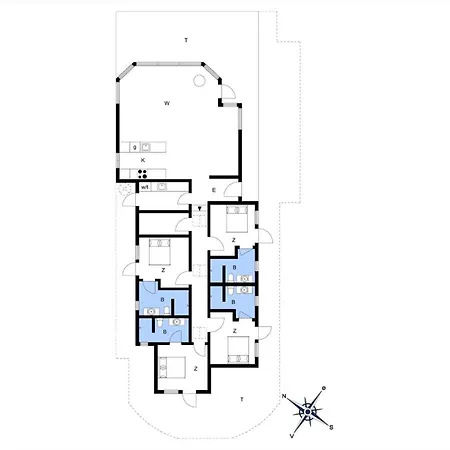 Nyaraló 6662-allinge-tejnvej-65 Allinge-Sandvig