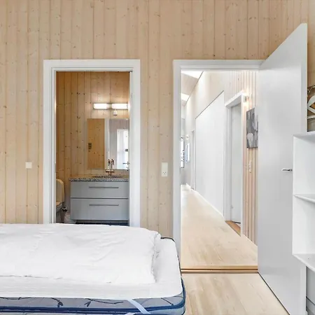 Tatil Evi 6662-allinge-tejnvej-65 *