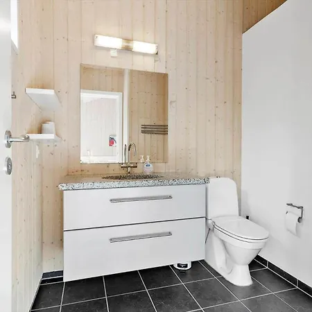 Tatil Evi 6662-allinge-tejnvej-65