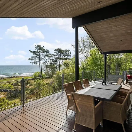 6662-allinge-tejnvej-65 Tatil Evi Allinge-Sandvig