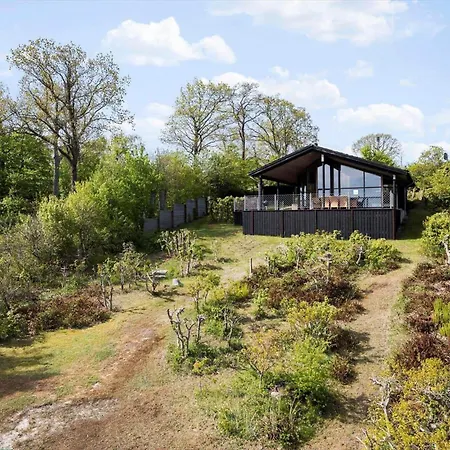 Tatil Evi 6662-allinge-tejnvej-65 *