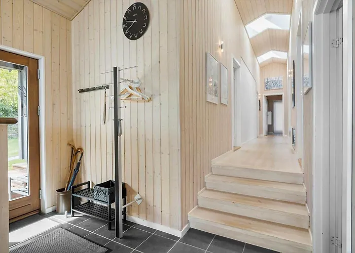 6662-allinge-tejnvej-65 Σπίτι διακοπών *