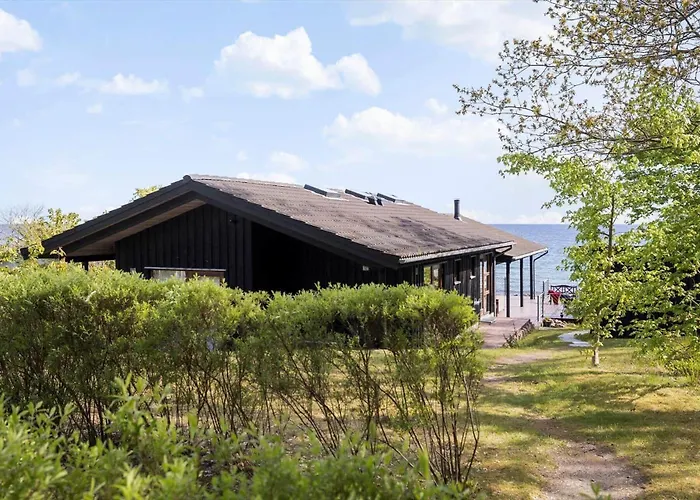 6662-allinge-tejnvej-65 Σπίτι διακοπών Allinge-Sandvig