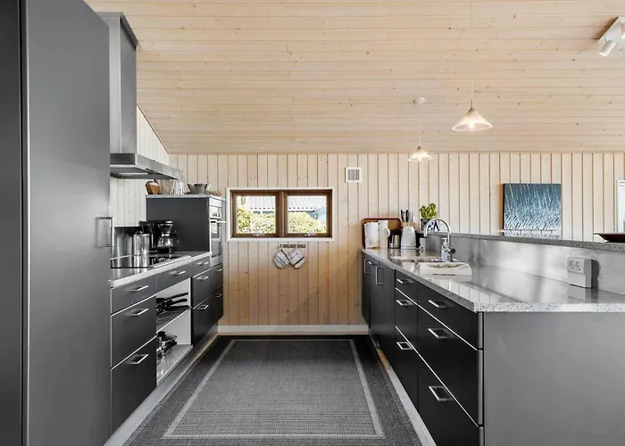 6662-allinge-tejnvej-65 Σπίτι διακοπών