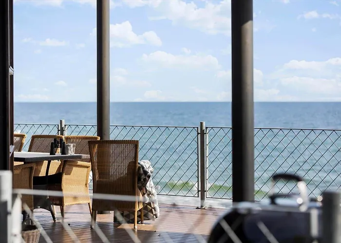 6662-allinge-tejnvej-65 Σπίτι διακοπών *