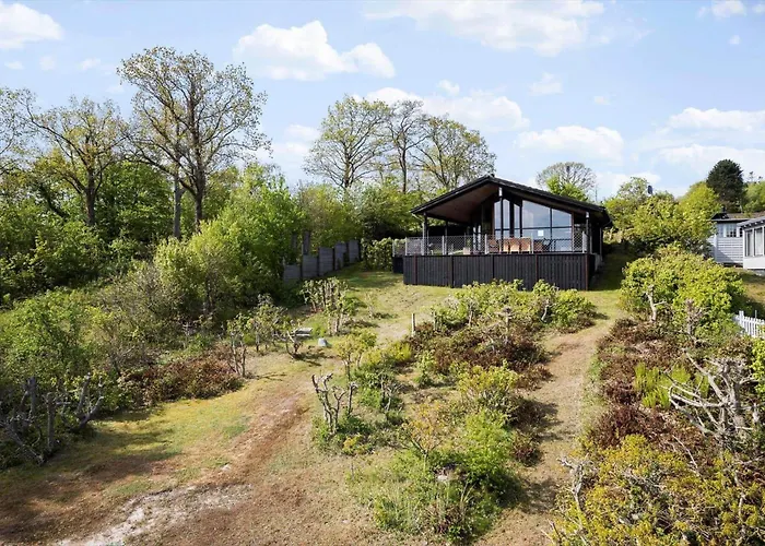 6662-allinge-tejnvej-65 Σπίτι διακοπών *