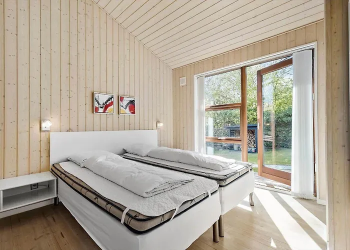 6662-allinge-tejnvej-65 Σπίτι διακοπών Allinge-Sandvig