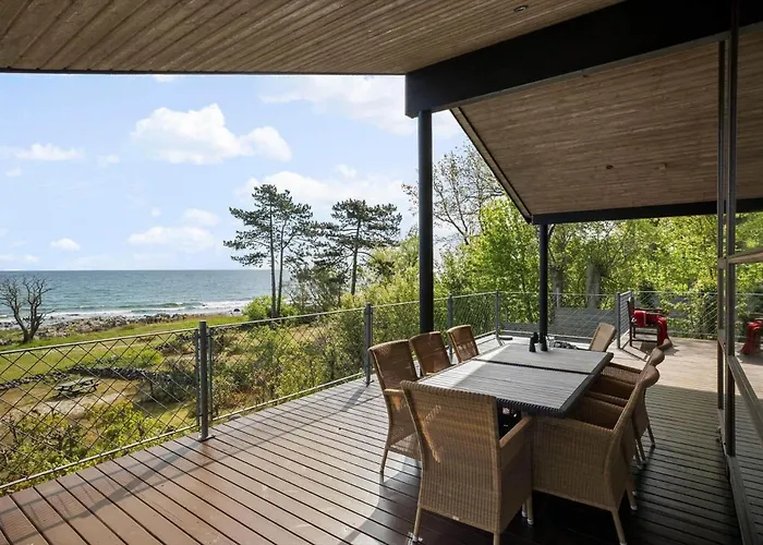 Σπίτι διακοπών 6662-allinge-tejnvej-65 Allinge-Sandvig