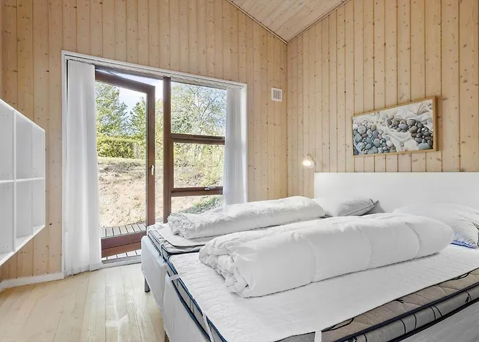 6662-allinge-tejnvej-65 Σπίτι διακοπών *